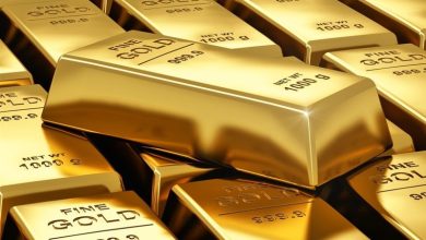 قیمت جهانی طلا ۲۳ اردیبهشت ۱۴۰۲