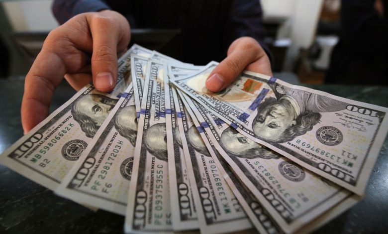 قیمت دلار در سراشیبی سقوط / ریزش سنگین در راه است؟