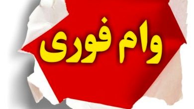 وام فوری