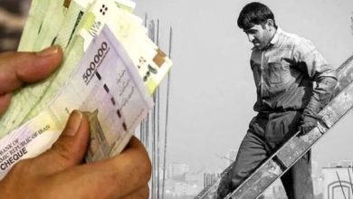 افزایش حقوق