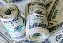 قیمت دلار امروز پنجشنبه ۵ تیر ۱۴۰۴