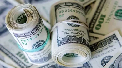 قیمت دلار امروز پنجشنبه ۵ تیر ۱۴۰۴
