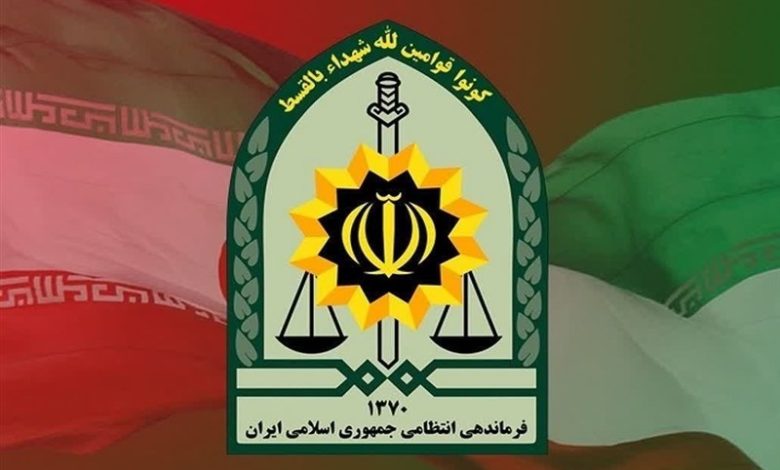 هلاکت یکی از عوامل گروهک تروریستی در چابهار/ شهادت ۳ پلیس