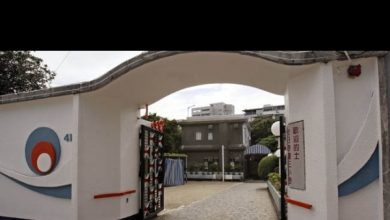 موزه بروس لی به دلیل کمبود بودجه تعطیل شد