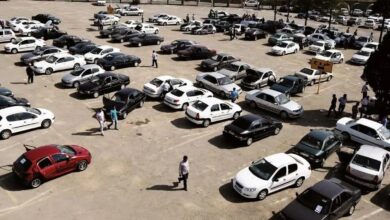 قیمت خودرو امروز ۳۰ مهر ۱۴۰۴