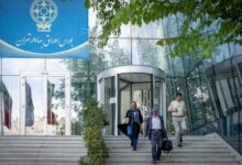 پیش‌بینی بورس امروز چهارشنبه ۳۰ مهر ۱۴۰۴