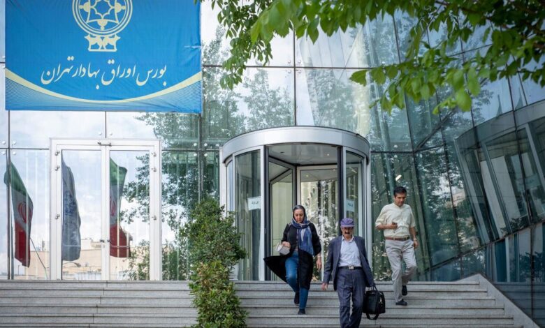 پیشبینی بورس امروز چهارشنبه ۳۰ مهر ۱۴۰۴
