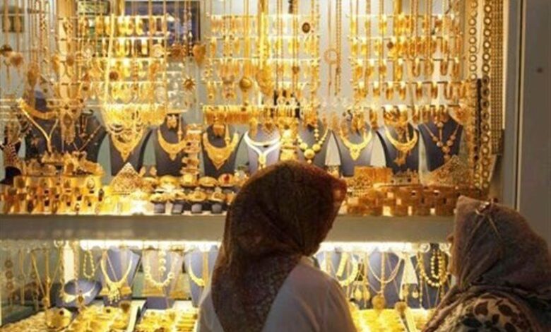 پیشبینی قیمت سکه و طلا برای فردا چهارشنبه ۲۳ مهر ۱۴۰۴