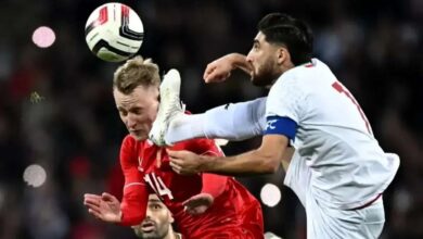 جهانبخش علیه جهانبخش؛ بدون باشگاه باش و پادشاهی کن!