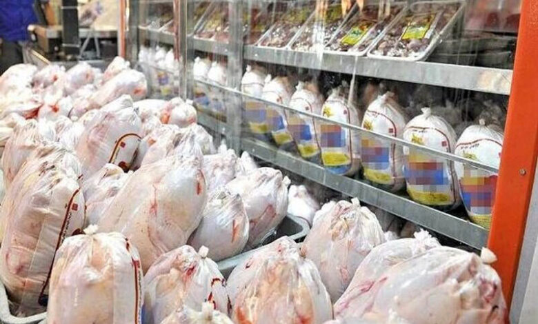 مرغ دولتی؛ سلطان جدید بازار نجومیها