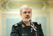 سخنگوی سپاه