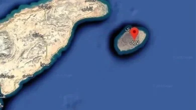 جزیره لارک