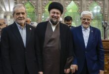 حسن خمینی