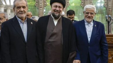 حسن خمینی