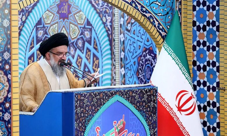 خاتمی